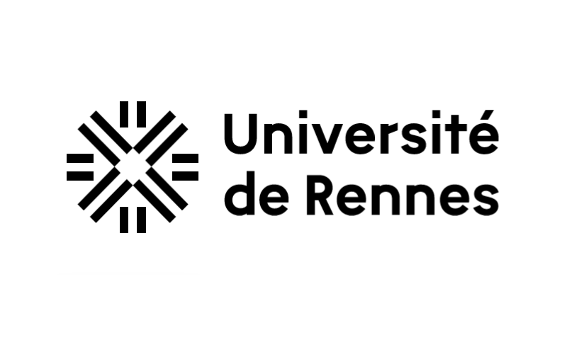 Logo Université de Rennes